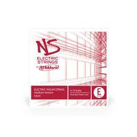 Струна для электрической скрипки D'Addario NS311