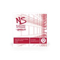 Струна для электрической скрипки D'Addario NS313