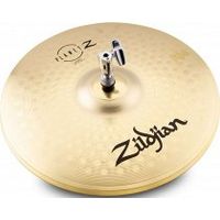  Zildjian ZP14PR 14` PLANET Z HI HAT PAIR