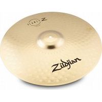  Zildjian ZP18CR 18` PLANET Z CRASH RIDE