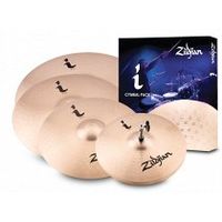  Zildjian ILHPRO I PRO GIG CYMBAL PACK (14/16/18/20)