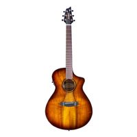  Breedlove Pursuit Exotic S Concert Tiger's Eye CE