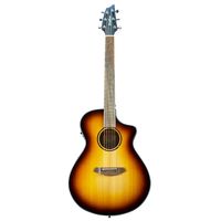  Breedlove Discovery S Concert Edgeburst CE CD-MH