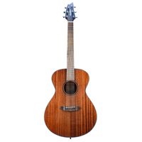  Breedlove Discovery S Concert MH