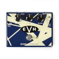 Гитарная педаль MXR EVH30 Eddie Van Halen 5150 Chorus