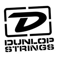 Комплект струн для бас гитары Dunlop DBSBN45125T Super Bright Nickel