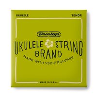 Комплект струн для укулеле Dunlop DUQ303 Ukulele Tenor