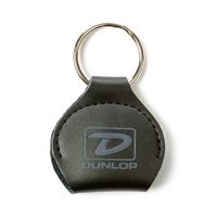 Брелок копилка для медиаторов Dunlop 5201SI Picker's Pouch