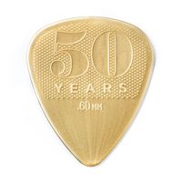 Медиаторы Dunlop 442P060 50th Anniversary 12Pack