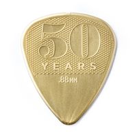 Медиаторы Dunlop 442P088 50th Anniversary 12Pack