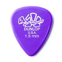 Медиаторы Dunlop 41P150 Delrin 500 12Pack