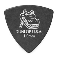 Медиаторы Dunlop 572P100 Gator Grip Small Triangle 6Pack