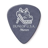 Медиаторы Dunlop 417P096 Gator Grip Standard 12Pack