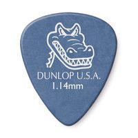 Медиаторы Dunlop 417P114 Gator Grip Standard 12Pack