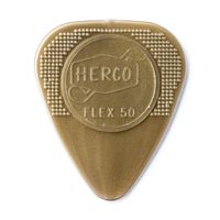 Медиаторы Herco HE210P Flex 50 Nylon 12Pack