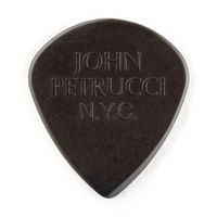 Медиаторы Dunlop 518PJPBK John Petrucci Primetone Jazz III 3Pack