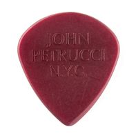 Медиаторы Dunlop 518PJPRD John Petrucci Primetone Jazz III 3Pack