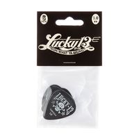 Медиаторы Dunlop L13CP100 Lucky 13 6Pack