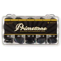 Коробка с медиаторами Dunlop 4771 Primetone Display