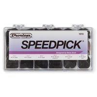 Коробка с медиаторами Dunlop 1010 Speedpick Display