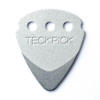 Медиаторы Dunlop 467RCLR Teckpick 12Pack