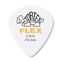 Медиаторы Dunlop 468P073 Tortex Flex Jazz III 12Pack