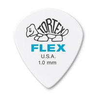 Медиаторы Dunlop 468P100 Tortex Flex Jazz III 12Pack