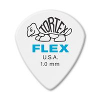 Медиаторы Dunlop 466P100 Tortex Flex Jazz III XL 12Pack