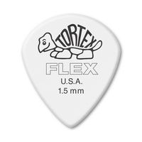 Медиаторы Dunlop 466P150 Tortex Flex Jazz III XL 12Pack