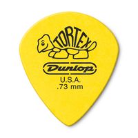 Медиаторы Dunlop 498P073 Tortex Jazz III XL 12Pack