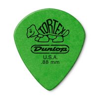 Медиаторы Dunlop 498P088 Tortex Jazz III XL 12Pack