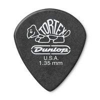 Медиаторы Dunlop 498P135 Tortex Jazz III XL 12Pack