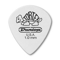 Медиаторы Dunlop 478P100 Tortex White Jazz III 12Pack