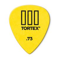 Медиаторы Dunlop 462P073 Tortex TIII 12Pack