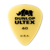 Медиаторы Dunlop 421P060 Ultex Standard 6Pack