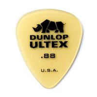 Медиаторы Dunlop 421P088 Ultex Standard 6Pack
