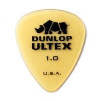 Медиаторы Dunlop 421P100 Ultex Standard 6Pack