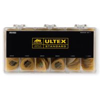 Коробка с медиаторами Dunlop 4211 Ultex Standard Display