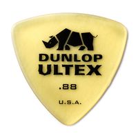 Медиаторы Dunlop 426P088 Ultex Triangle 6Pack