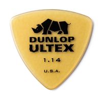 Медиаторы Dunlop 426P114 Ultex Triangle 6Pack