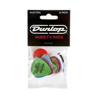 Набор медиаторов Dunlop PVP113 Variety Electric 12Pack