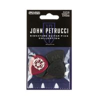 Набор медиаторов Dunlop PVP119 Variety John Petrucci 6Pack