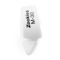 Медиаторы для большого пальца Dunlop Z9002M30 Zookies 12Pack