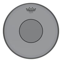 Барабанный пластик Remo P7-0314-CT-SM