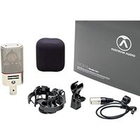 Микрофон конденсаторный Austrian Audio OC818 Studio Set