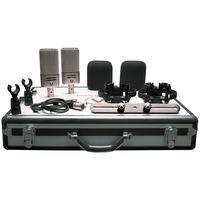Микрофон (подобранная пара) Austrian Audio OC818 Dual Set Plus