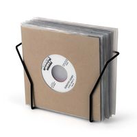 Подставка для виниловых пластинок Glorious Vinyl Set Holder Smart 7''