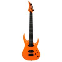 Гитара семиструнная электрическая Solar Guitars A2.7ON