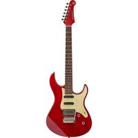 Yamaha PA612VIIFMX FR