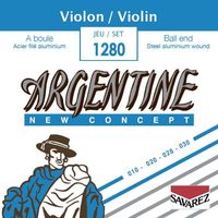 Набор струн для скрипки Savarez 1280